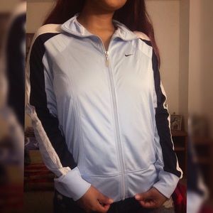 Nike sweater